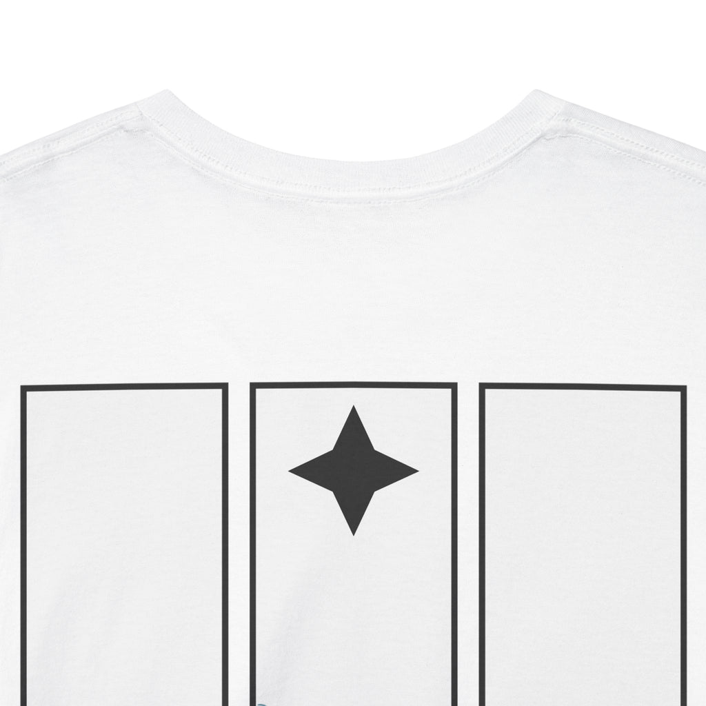 CONTENCIÓN  /JAPONES/ BLANCO