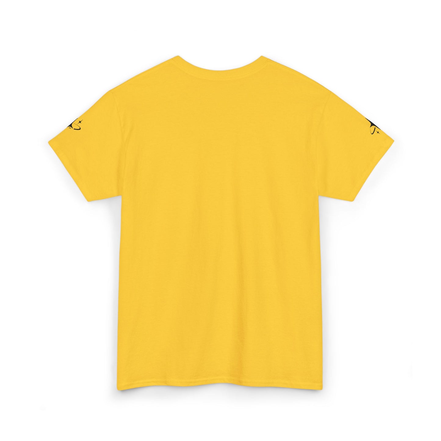 CONTENCION /Star Sparkles negro/