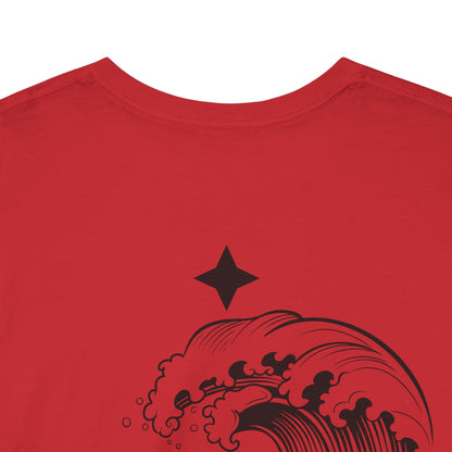 CONTENCIÓN  /JAPONES negro/