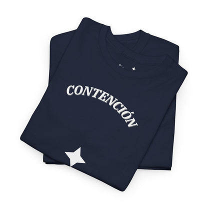 CONTENCIÓN  /JAPONES blanco/