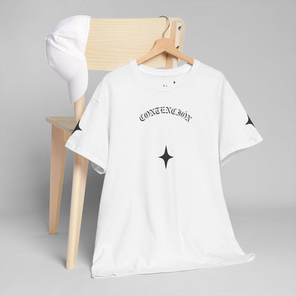 CONTENCIÓN  /THE ROBOT negro/