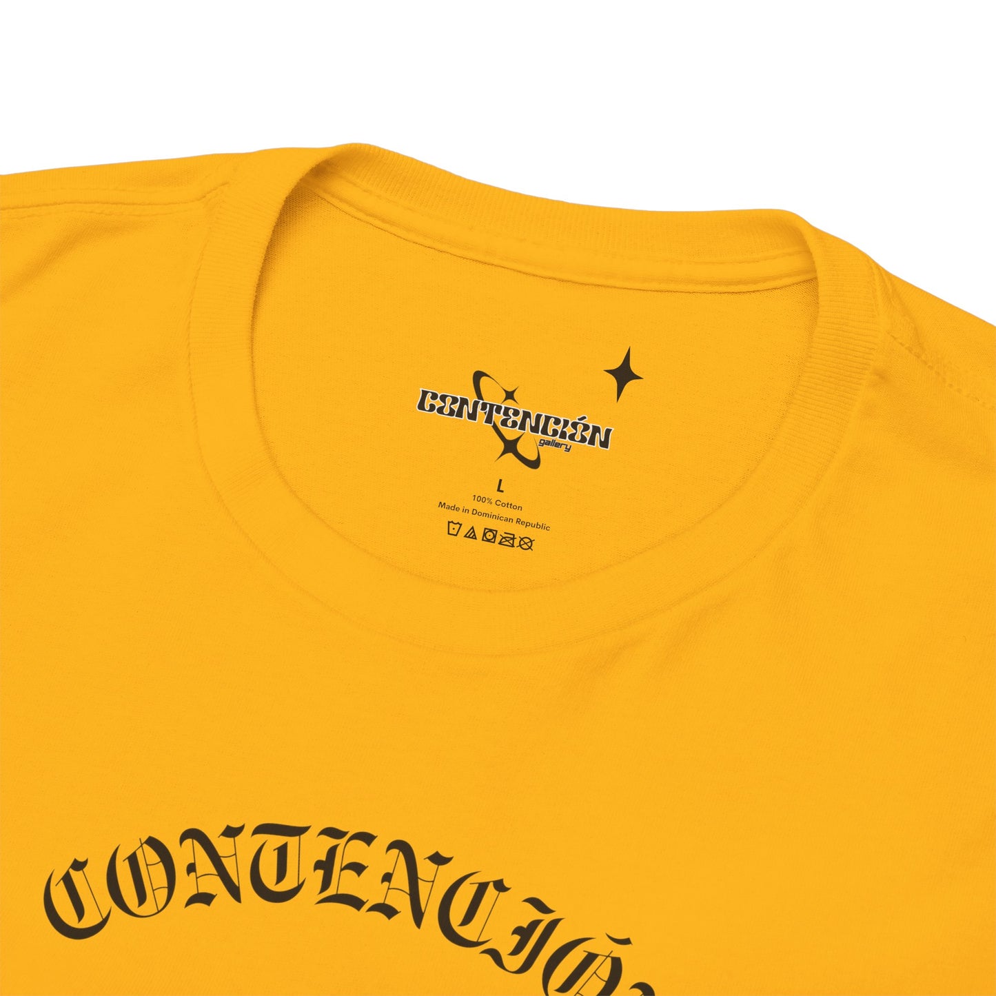 CONTENCIÓN  /THE ROBOT negro/