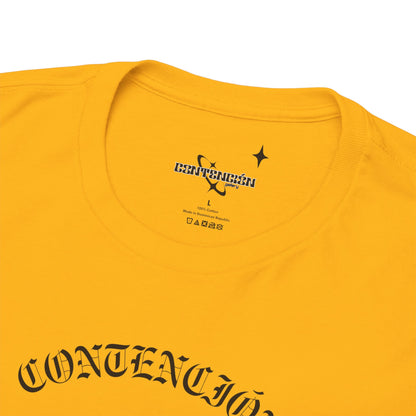 CONTENCIÓN  /THE ROBOT negro/