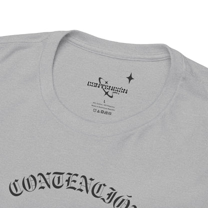 CONTENCIÓN  /THE ROBOT negro/