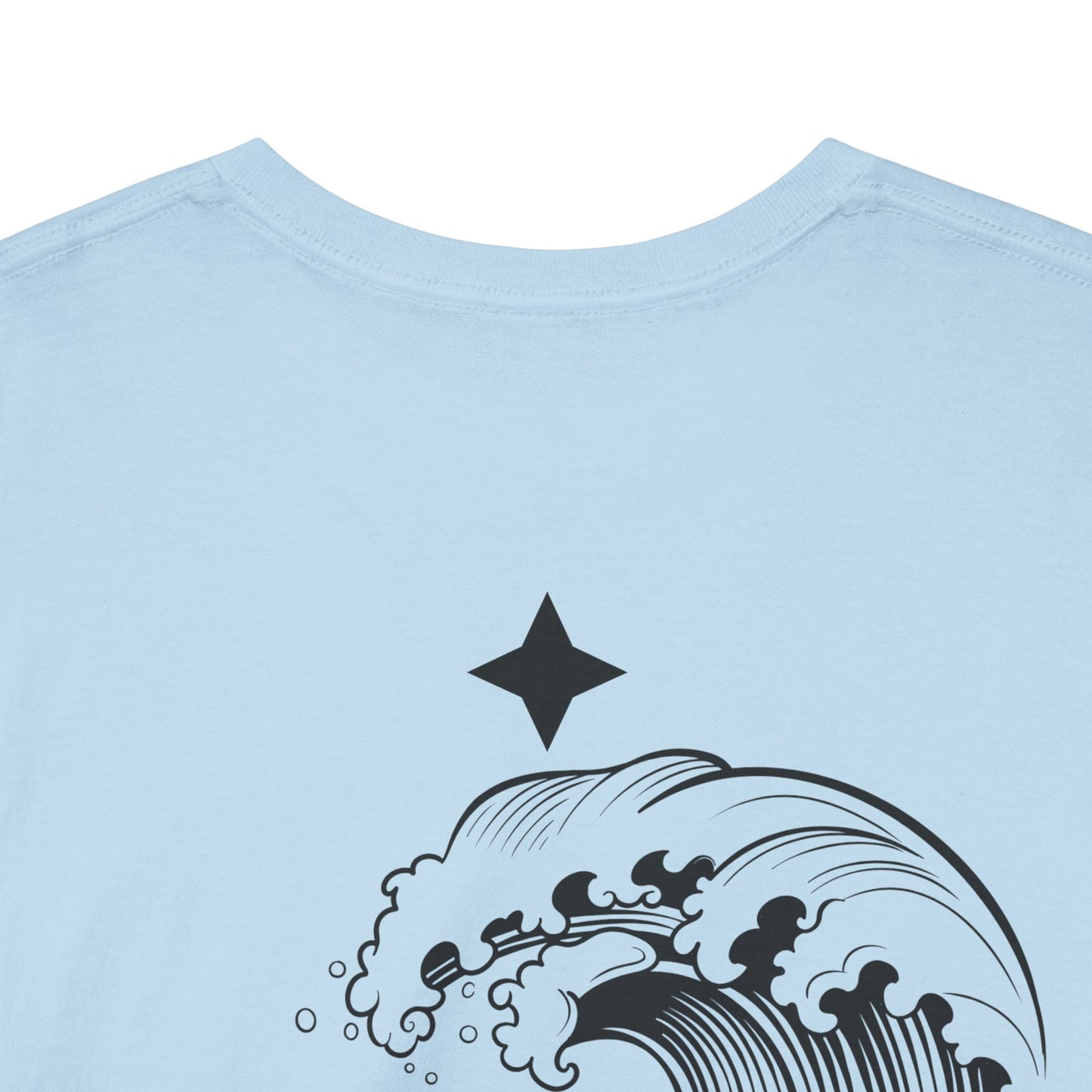 CONTENCIÓN  /JAPONES negro/