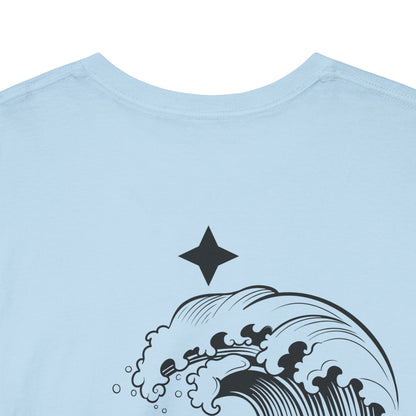 CONTENCIÓN  /JAPONES negro/