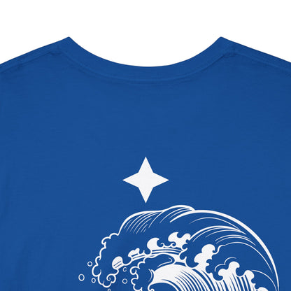 CONTENCIÓN  /JAPONES blanco/