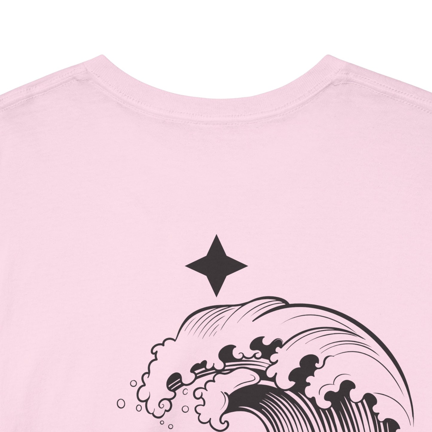 CONTENCIÓN  /JAPONES negro/