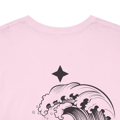 CONTENCIÓN  /JAPONES negro/