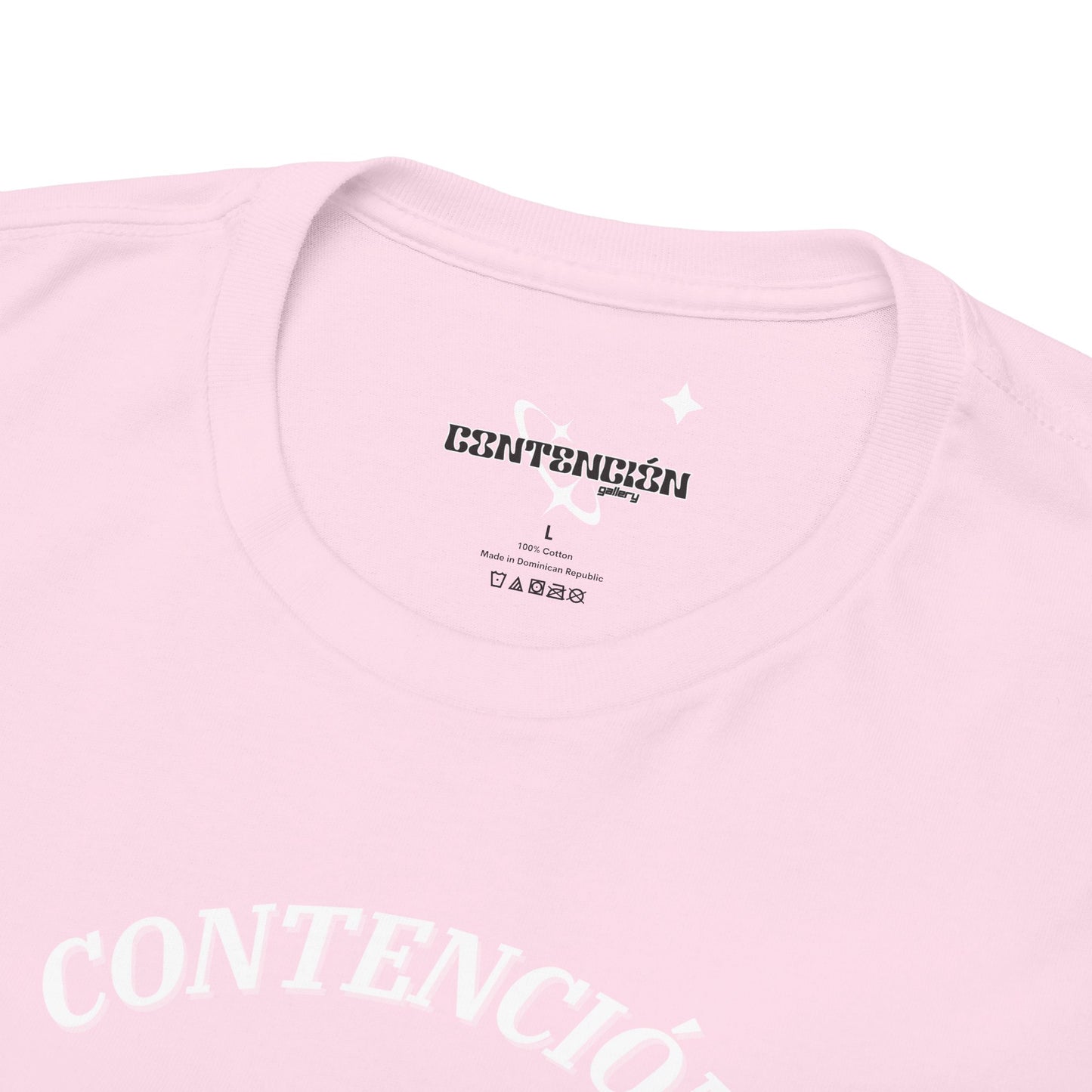 CONTENCIÓN  /JAPONES blanco/