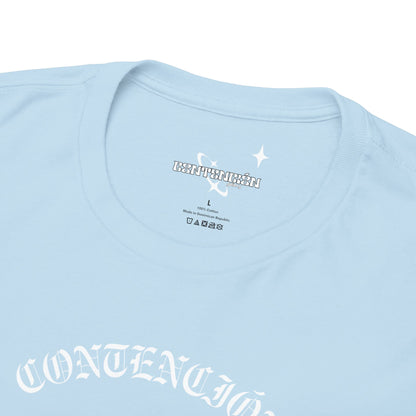 CONTENCIÓN  /THE ROBOT blanco/