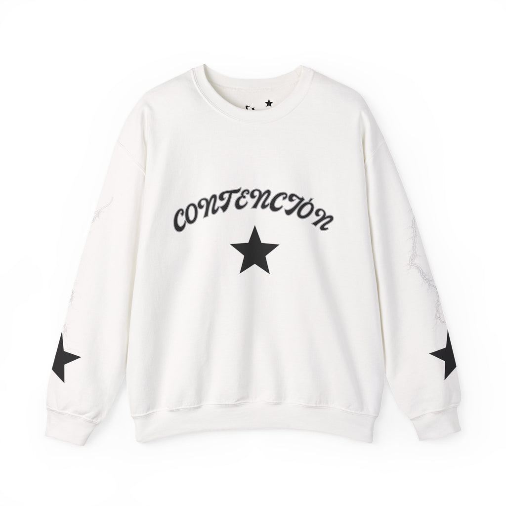 CONTENCIÓN  /CORONAS/ BLANCO