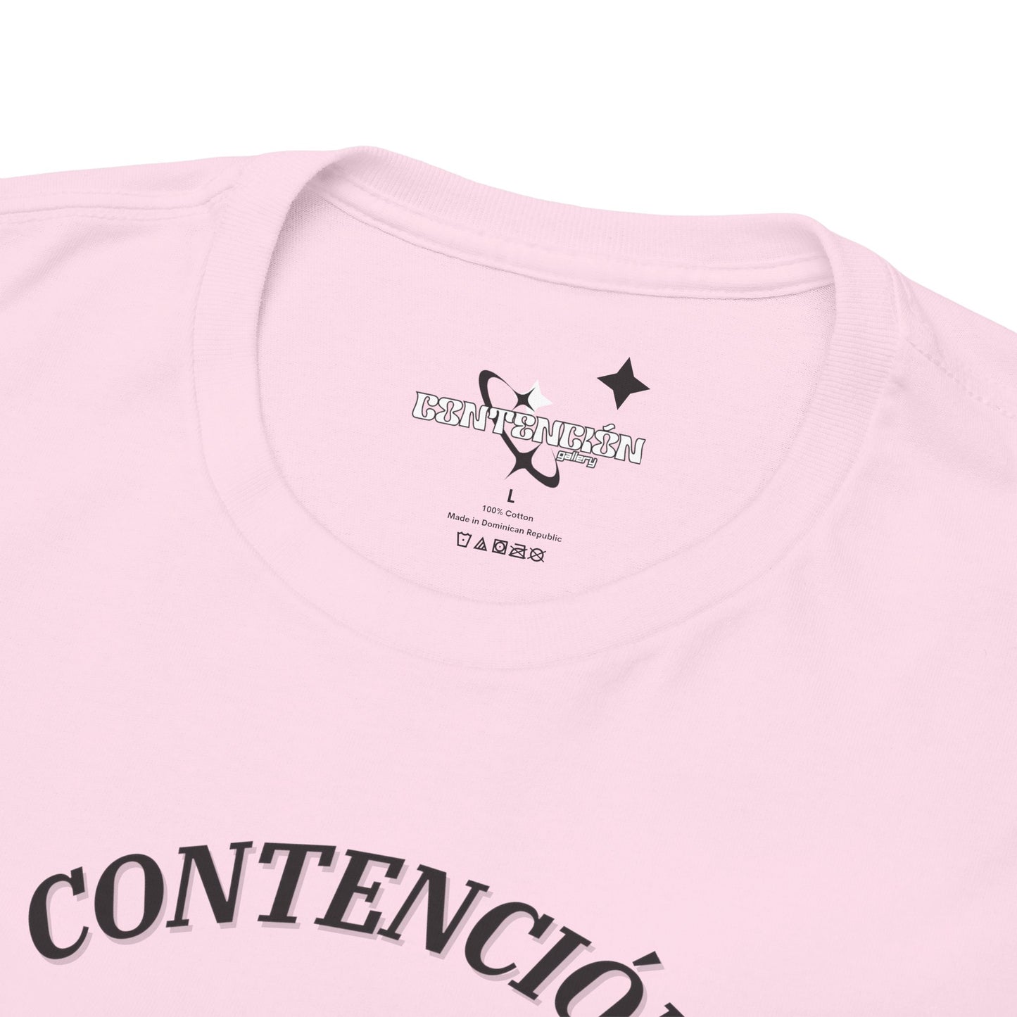 CONTENCIÓN  /JAPONES negro/