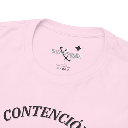 CONTENCIÓN  /JAPONES negro/