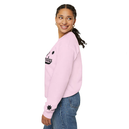 CONTENCIÓN  /ONLY Leyendas negro/