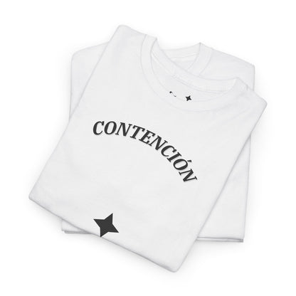 CONTENCIÓN  /JAPONES negro/