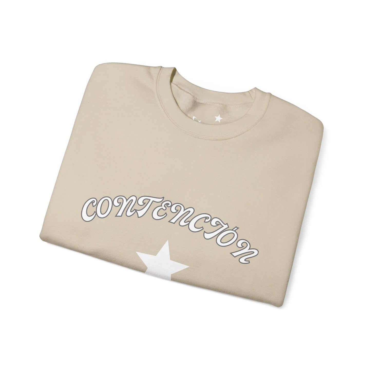 CONTENCIÓN  /CORONAS blanco/