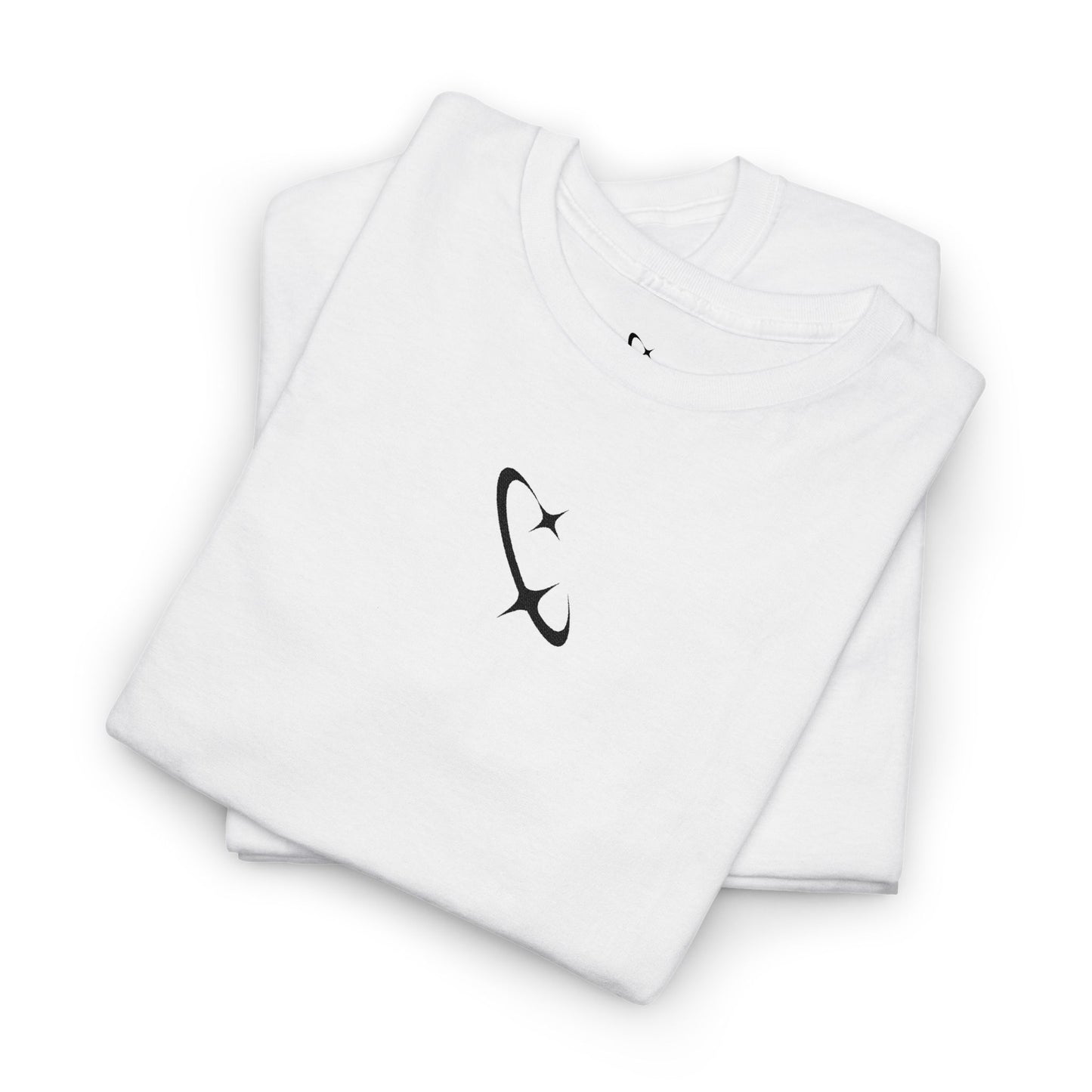 CONTENCION /Star Sparkles negro/