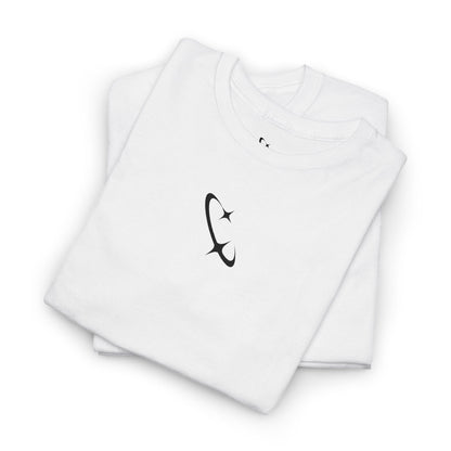 CONTENCION /Star Sparkles negro/