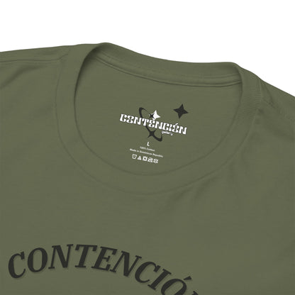 CONTENCIÓN  /JAPONES negro/