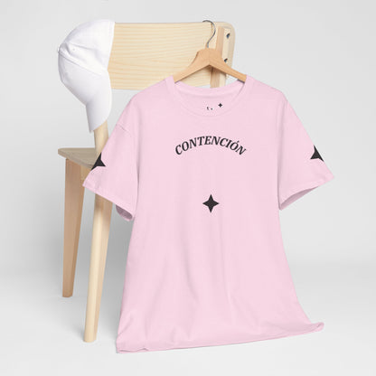 CONTENCIÓN  /JAPONES negro/