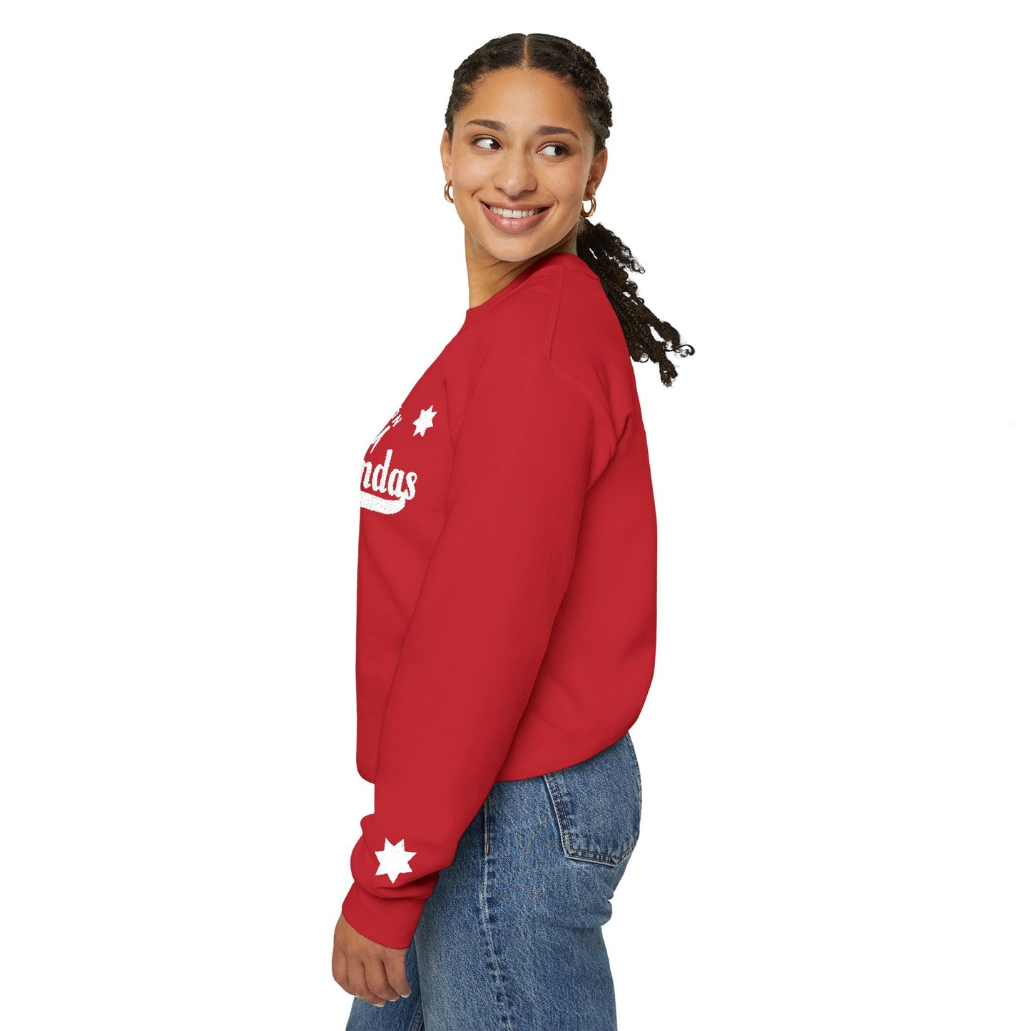 CONTENCIÓN  /ONLY Leyendas blanco/