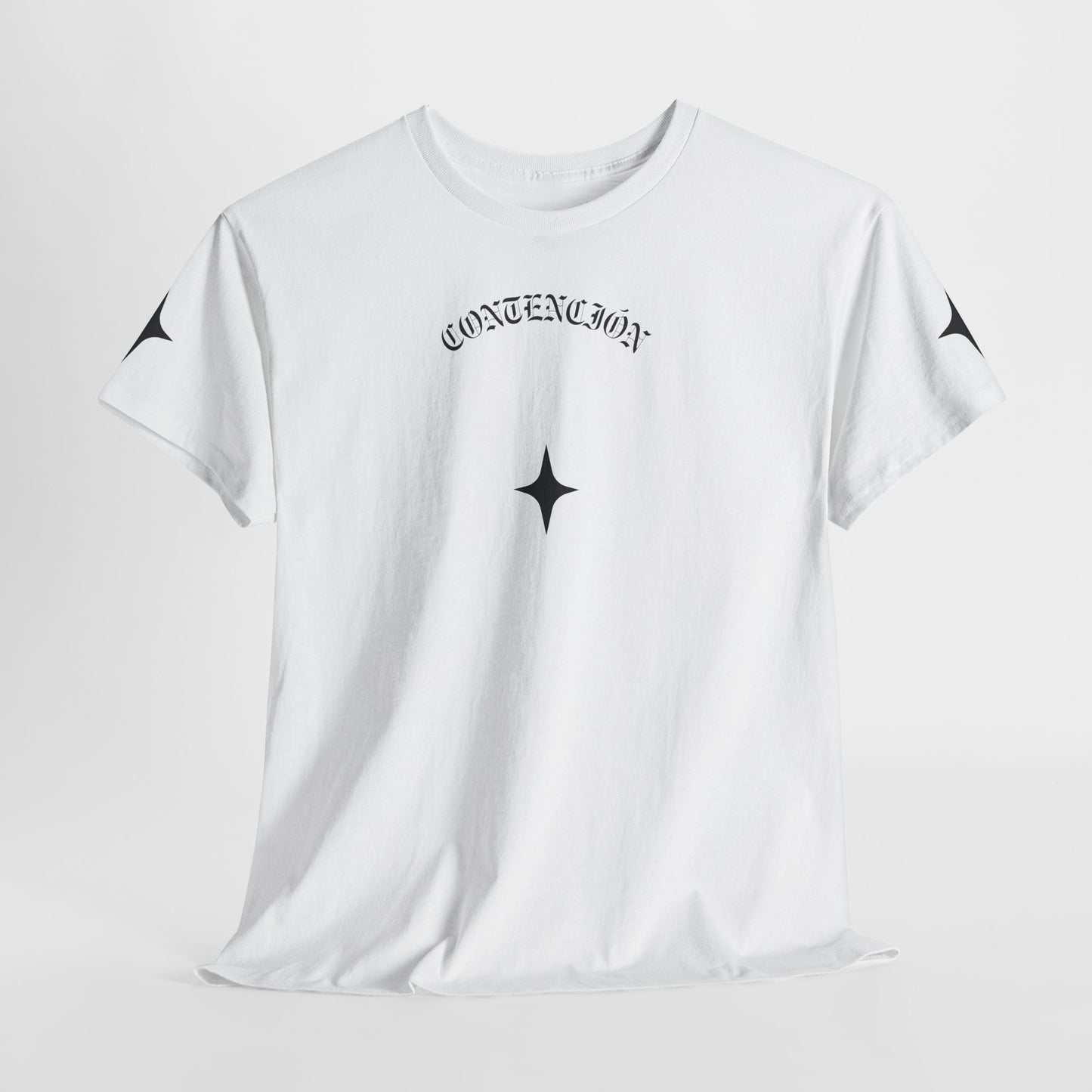 CONTENCIÓN  /THE ROBOT negro/