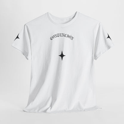 CONTENCIÓN  /THE ROBOT negro/