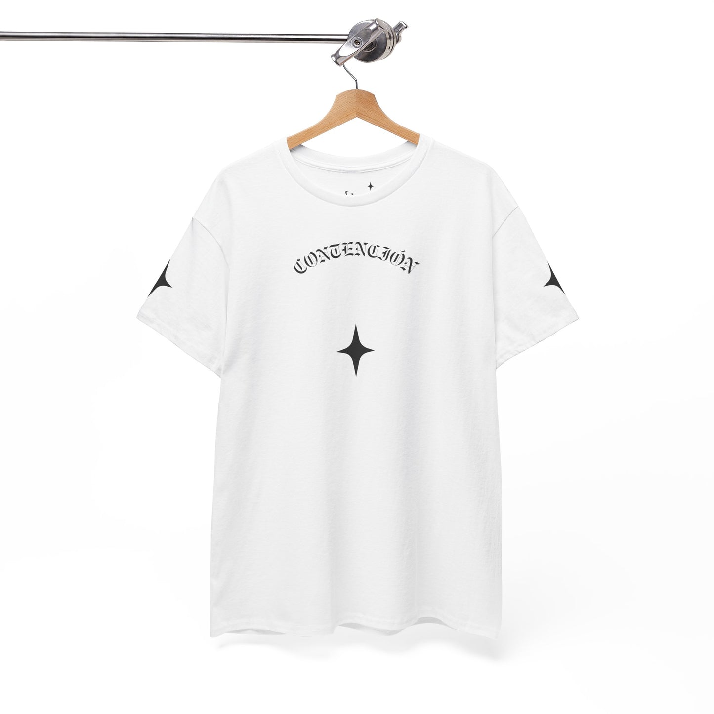 CONTENCIÓN  /THE ROBOT negro/