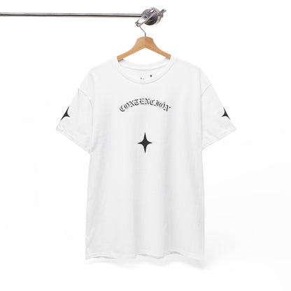 CONTENCIÓN  /THE ROBOT negro/