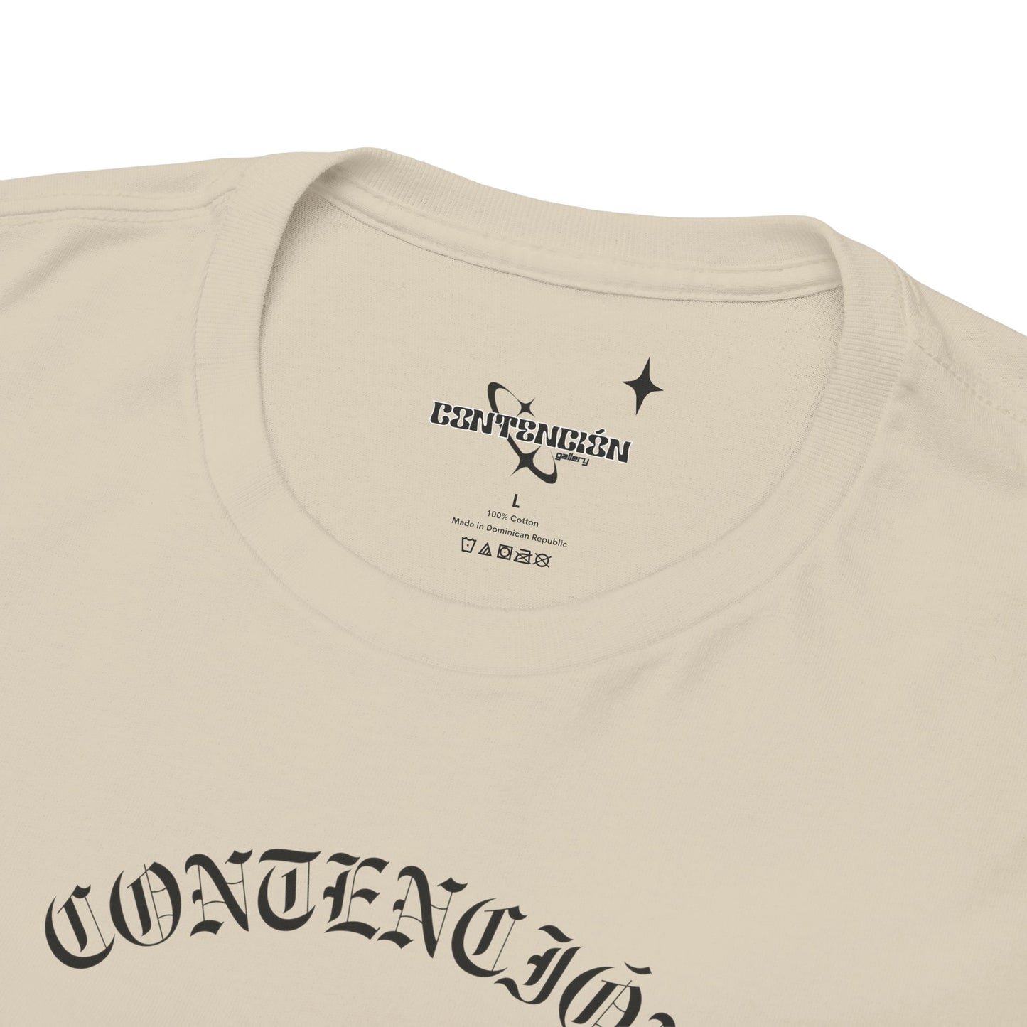 CONTENCIÓN  /THE ROBOT negro/