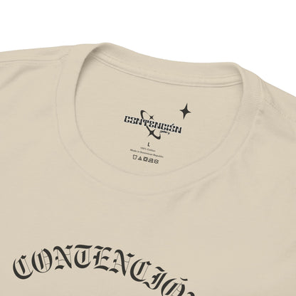 CONTENCIÓN  /THE ROBOT negro/